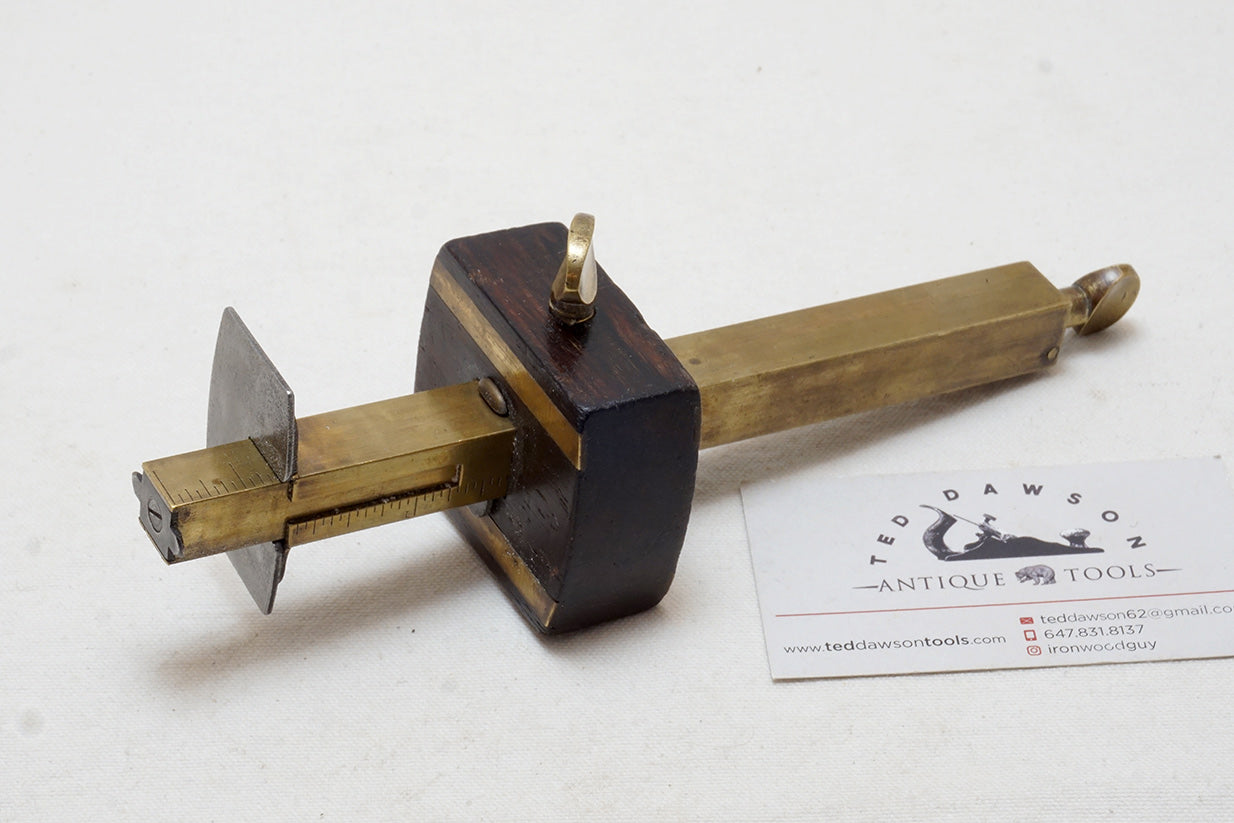 ヴィンテージ　秤 GAUGES, SQUARES & MEASURING – Page 5 – Ted Dawson Antique Tools