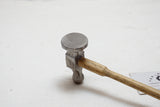 DEAD MINT DIXON PLANISHING, CHASING, REPOUSSE HAMMER - SILVERSMITH JEWELLER