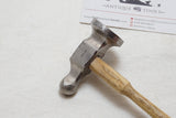 DEAD MINT DIXON PLANISHING, CHASING, REPOUSSE HAMMER - SILVERSMITH JEWELLER