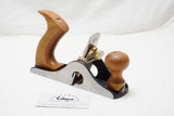 DEAD MINT LIE NIELSEN N0. 85 TILT HANDLE SCRAPER PLANE - OUT OF STOCK!
