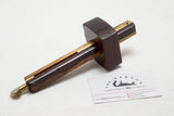 STUNNING TWO TONE STANLEY NO. 77 ROSEWOOD MARKING GAUGE