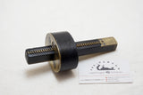 SPECTACULAR THOMAS TURNER RACK & PINION ADJUST EBONY GAUGE