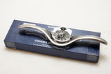 NOS NO. 550 CONVEX HEFTY SPOKESHAVE