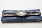 NOS NO. 550 CONVEX HEFTY SPOKESHAVE