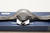 NOS NO. 550 CONVEX HEFTY SPOKESHAVE