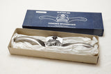 NOS NO. 550 CONVEX HEFTY SPOKESHAVE