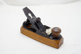 FINE TYPE 1 STANLEY NO 122 LIBERTY BELL PLANE - SHARP!