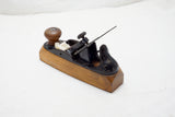 FINE TYPE 1 STANLEY NO 122 LIBERTY BELL PLANE - SHARP!