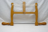 FINE MARPLES TURNING / BOW SAW - 10"