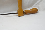 FINE MARPLES TURNING / BOW SAW - 10"