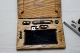 FINE IN BOX STARRETT NO 995 PLANER GAGE - GORGEOUS LABELS & CNR