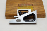 FINE IN BOX STARRETT NO 995 PLANER GAGE - GORGEOUS LABELS & CNR