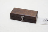 BEAUTY EARLY SET OF MACHINIST GAGE BLOCKS - DEARBORN GAGE CO