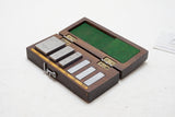 BEAUTY EARLY SET OF MACHINIST GAGE BLOCKS - DEARBORN GAGE CO
