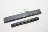 HUGHES OWEN SLIDE RULE 1768-C & PRATT & WHITNEY JOURNAL LENGTH GAGE