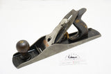 FINE STANLEY NO. 5 JACK PLANE - MADE IN CANADA