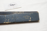 HUGHES OWEN SLIDE RULE 1768-C & PRATT & WHITNEY JOURNAL LENGTH GAGE
