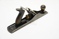 FINE STANLEY NO. 5 JACK PLANE - MADE IN CANADA