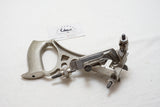 MINT STANLEY NO. 196 CURVED RABBET PLANE
