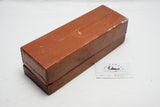FINE UNCOMMON SET OF LARGE LETTER PUNCHES - 7/16"