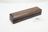 FINE SHARPENING STONE IN GORGEOUS CASE
