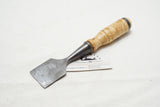 RARE E.A. BERG ESKILSTUNA 2" 1027 BUTT CHISEL