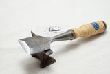 RARE E.A. BERG ESKILSTUNA 2" 1027 BUTT CHISEL