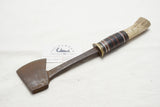 UBER RARE WILLIAM 'BILL' SCAGEL HATCHET - WOW!