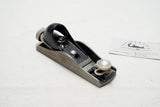 NEAR NEW STANLEY 60 1/2 LOW ANGLE BLOCK PLANE