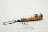 RARE E.A. BERG ESKILSTUNA 5/8" 1027 BUTT CHISEL