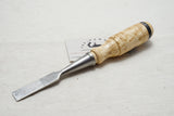 RARE E.A. BERG ESKILSTUNA 5/8" 1027 BUTT CHISEL