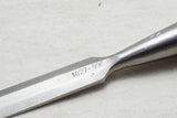 RARE E.A. BERG ESKILSTUNA 5/8" 1027 BUTT CHISEL