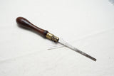BEAUTIFUL ROSEWOOD PAD SAW