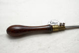 BEAUTIFUL ROSEWOOD PAD SAW