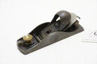 UNCOMMON OHIO TOOL CO. NO. 015 BLOCK PLANE - STANLEY 15 EQUIVALENT