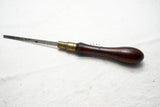 BEAUTIFUL ROSEWOOD PAD SAW