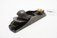 UNCOMMON OHIO TOOL CO. NO. 015 BLOCK PLANE - STANLEY 15 EQUIVALENT