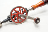 FINE MILLERS FALLS NO. 2A HAND DRILL