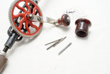 FINE MILLERS FALLS NO. 2A HAND DRILL