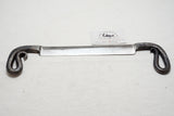 STUNNING HANDFORGED DRAWKNIFE