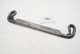 STUNNING HANDFORGED DRAWKNIFE