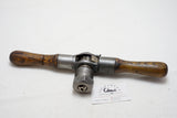 GREAT MILLERS FALLS NO. 4 RATCHETING AUGER HANDLE