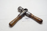 GREAT MILLERS FALLS NO. 4 RATCHETING AUGER HANDLE