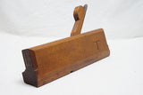 EXTRA FINE CESAR CHELOR COMPLEX MOLDING PLANE