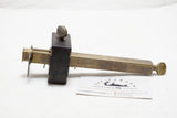 LOVELY STANLEY NO. 92 MARKING RABBET GAUGE