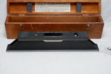 MINT EXTREMELY PRECISE L S STARRETT NO 199 MASTER LEVEL