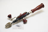 FINE MILLERS FALLS NO. 2A HAND DRILL