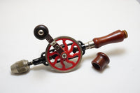 FINE MILLERS FALLS NO. 2A HAND DRILL