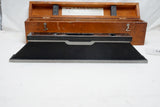 MINT EXTREMELY PRECISE L S STARRETT NO 199 MASTER LEVEL