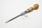 LARGE H.YORK SHEFFIELD SCREWDRIVER / TURNSCREW